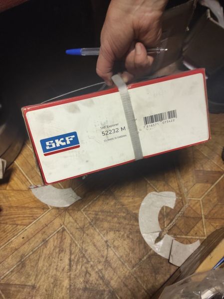 Подшипник 52232M SKF