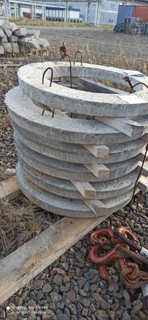 Кольцо опорное КО-6