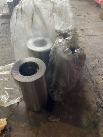 Пресс-поршень М42HTS 1000 80мм