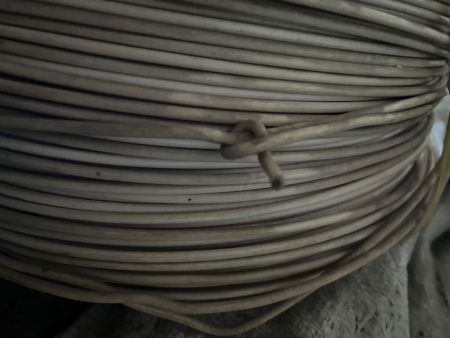 НПА_Провод ПВ-1 1*2,5