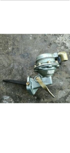 Насос бензиновый 00902-00-1106010-001