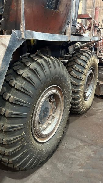 АВТОГРЕЙДЕР ДЗ 9881.2