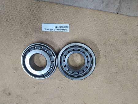 Подшипник 6-7307 А