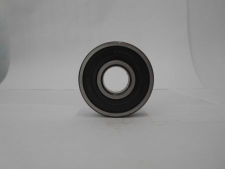 Подшипник 6302 RS