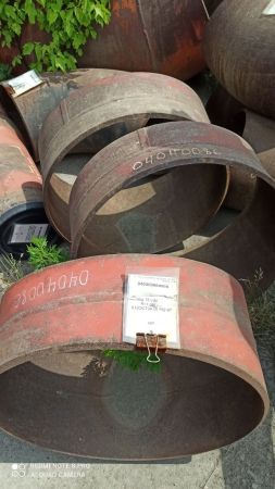 Отвод 15 630х12-2,5 R=1 09Г2С 012ОСТ34.10.752-97