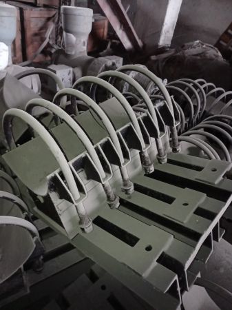 Опора 377 02 ОСТ 108.275.30-80