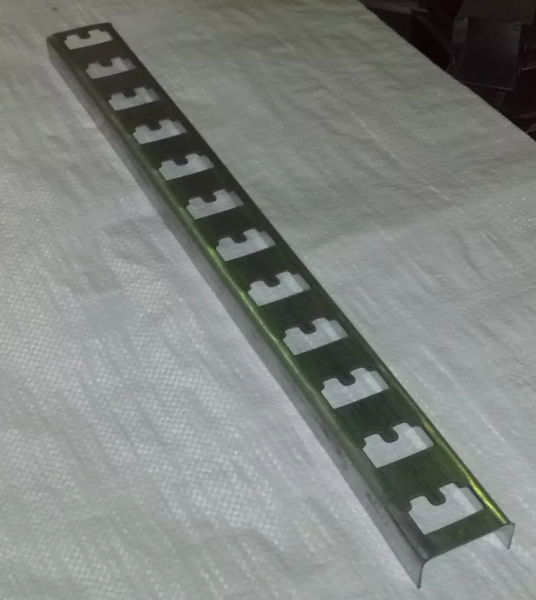 Стойка кабельная К1151 цУТ1.5