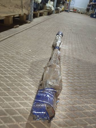 Шпилька стяжная с сборе DF20B-2000 Delta