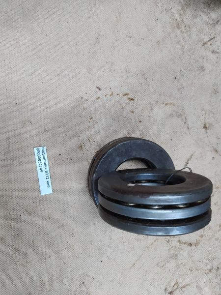 подшипник 8312 инв.