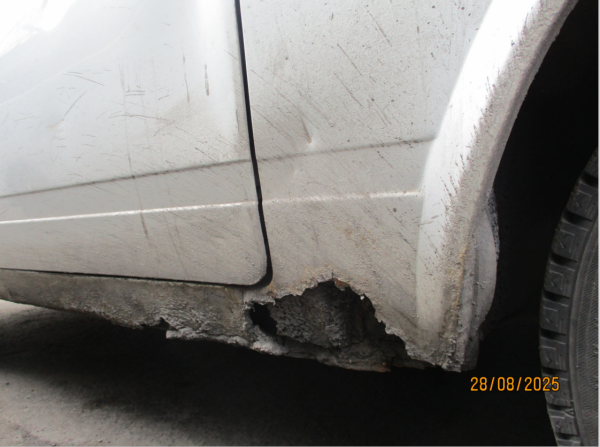 Лада 210540 2010 года 