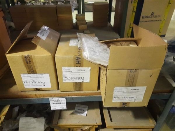 Датч.двл М100-ДД-1432-02-t10 0.04МПа