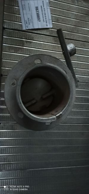 Клапан КПУ-1М-О-Н-100-2Ф-МБ220-СН-0-0-МЛ