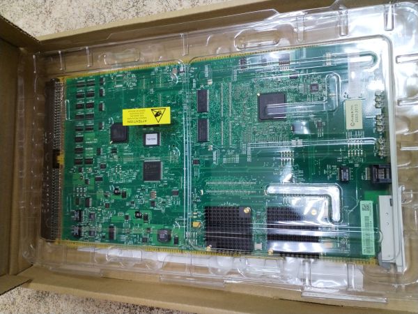 Плата IP320 MEDIA RESOURCE CIRCUIT PACK TN2602AP NON GSA