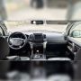 TOYOTA LAND CRUISER 200