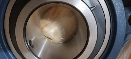 Подшипник UC 324