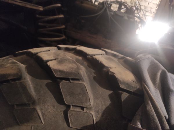 Передвижная лаборатория ГАЗ-66-ЭТЛ3502М