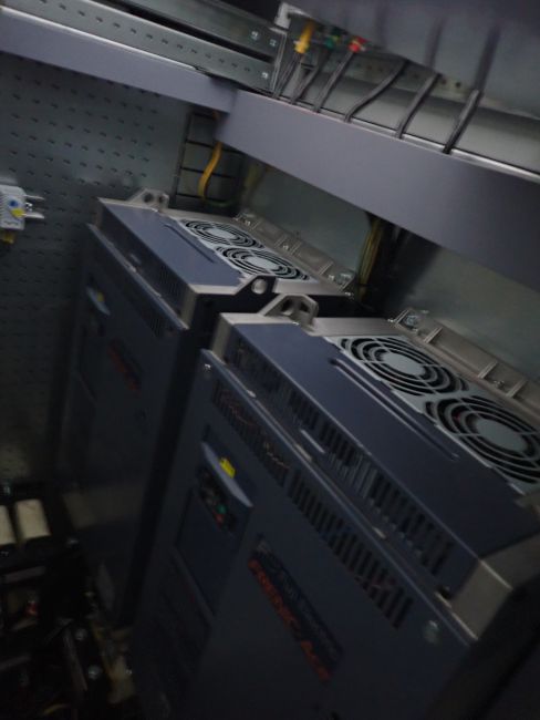 Устройство комплектное распределительное ГРЩ-0.4кВ