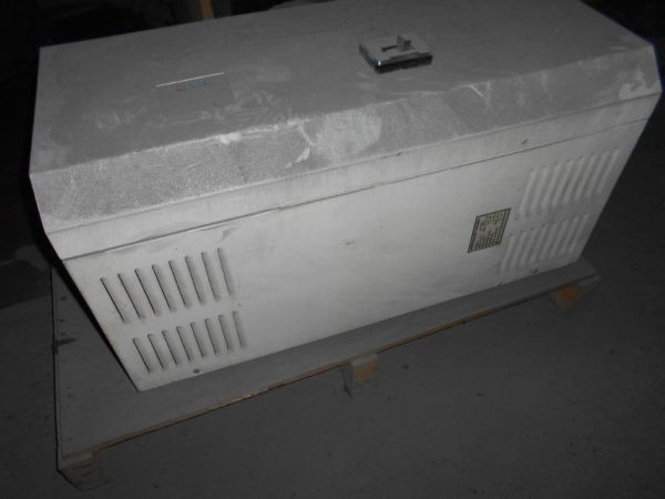 Котел UNITERM ЭВТ-100