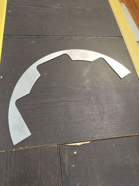 Шайба 17М-27-00230 Komatsu