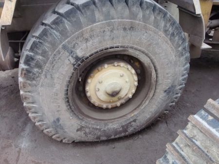 ПОГРУЗЧИК ФРОНТАЛЬНЫЙ ТО28