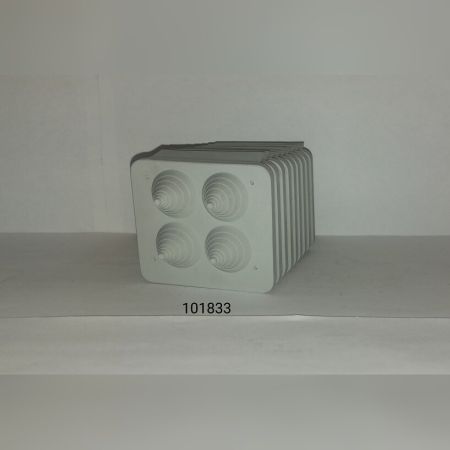 НПА_Кабельный ввод для панели DKC  1 (R5MP01)