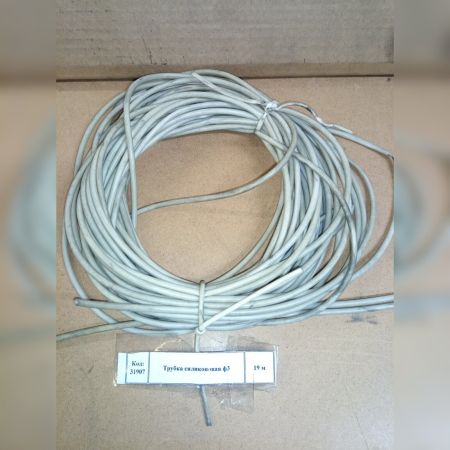 НПА_Трубка силиконовая ф3