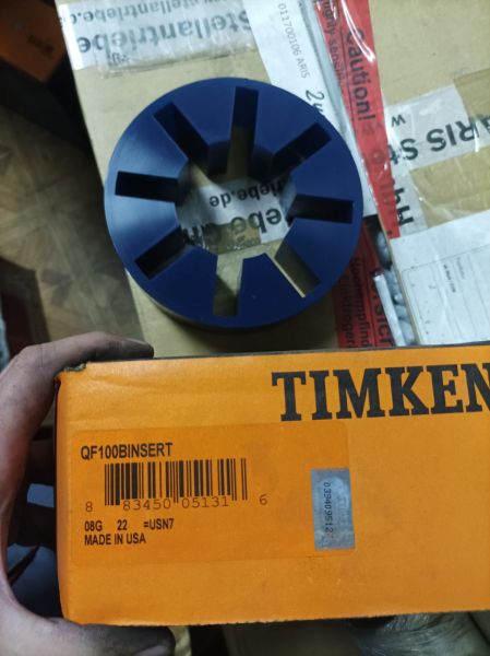 Вставка эластичная QF100BINSERT Timken