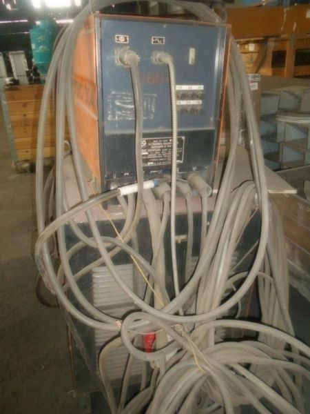 Установка для ручной плазменной наплавки