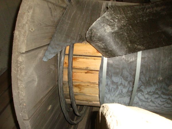 Кабель ВВГнг-LS 5х25-1