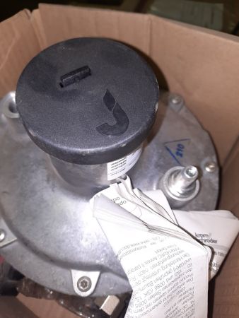 Регулятор соотношения GIK 40R02-5