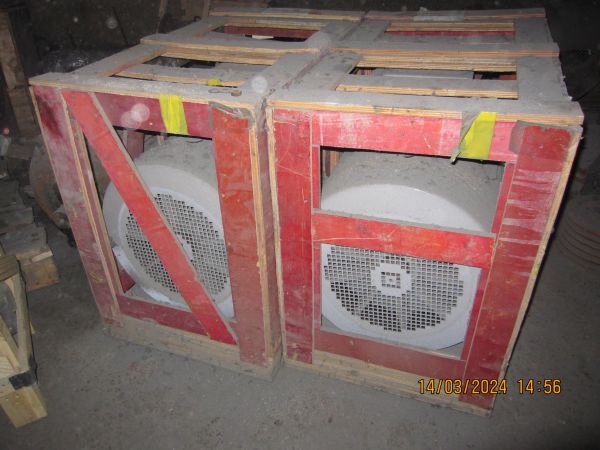 НПА_Электродвигатель 5АИ 225М6 37/1000, , 