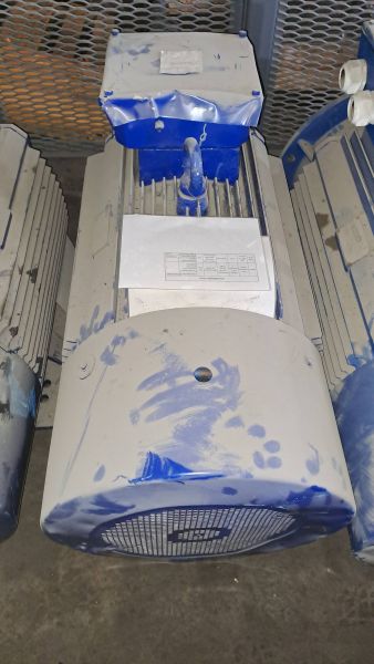 Э/двигатель АИР315М2 200/3000 IM1081 б/у