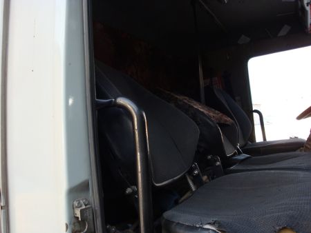 АВТОМАШИНА КАМАЗ-53212