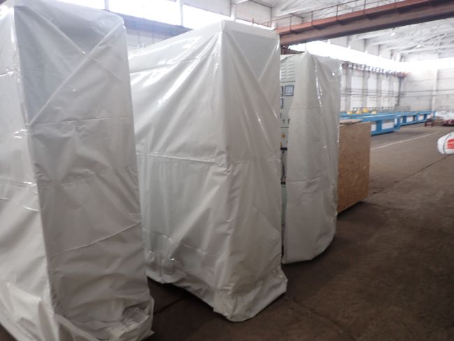 Устройство комплектное распределительное ГРЩ-0.4кВ