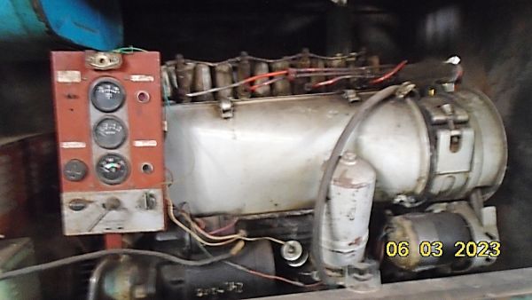 Сварочный агрегат АДД мод.4004