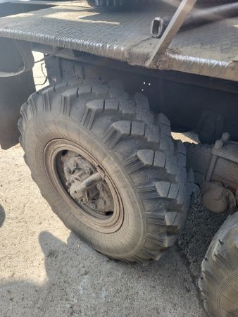 Автовышка ЗИЛ 131 МШТС 2АМ 