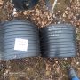 Муфта для труб Корсис Dn400