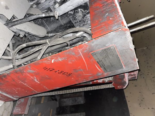 Погрузчик ЭПВ-1638 (АмПр согл. п.9 ст.258 НК РФ)