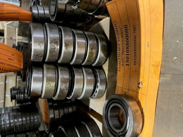 ПОДШИПНИК 7507