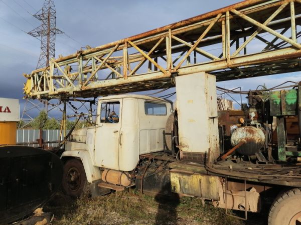 Агрегат А-50-МБ-77