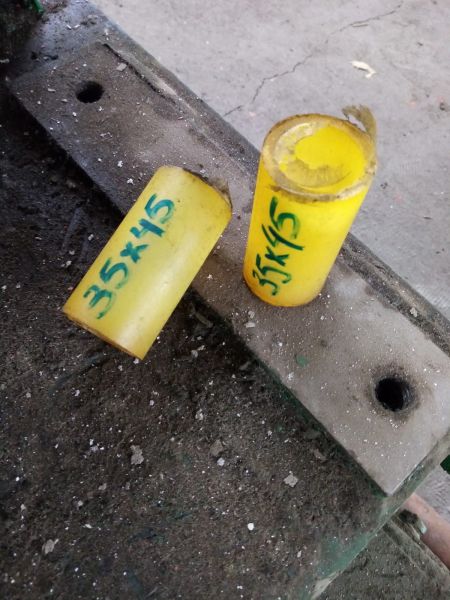 НПА_Втулка полиуретановая 45*35-90