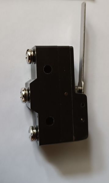 Выключатель концевой Z - 15GW - B Omron