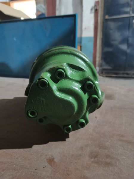 Насос НПЛ 80-40/6.3