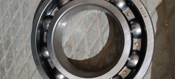 Подшипник 6224 SKF