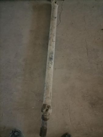 Вал карданный а/м ГАЗ-3309 (1355 мм)