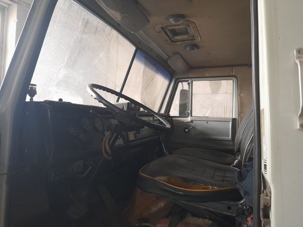 КАМАЗ-532120 гос. № У 228 ОХ96