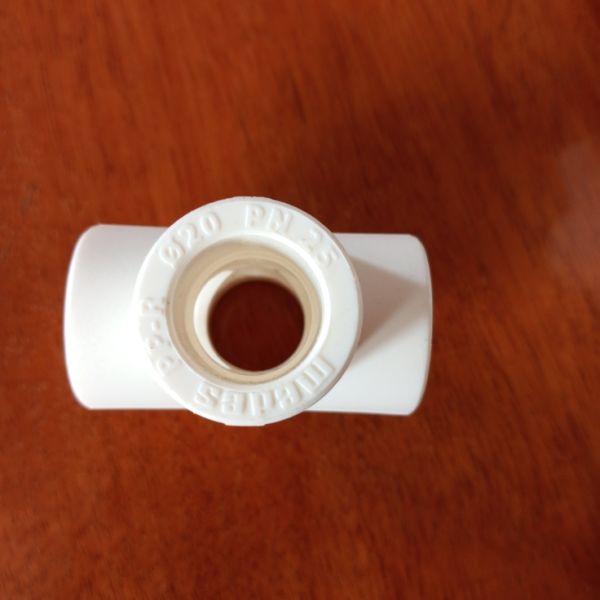 крестовина 20