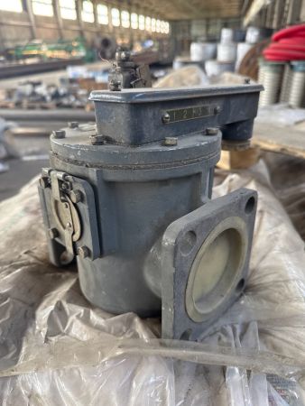 НПА_Газовое реле РГЧЗ-66