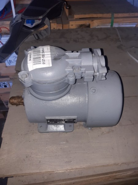 Э/двигатель 4ВР71В6 0.55/1000 IМ1081