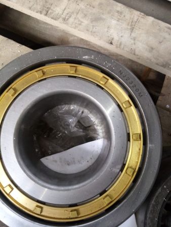 НПА_Подшипник 2320М NJ